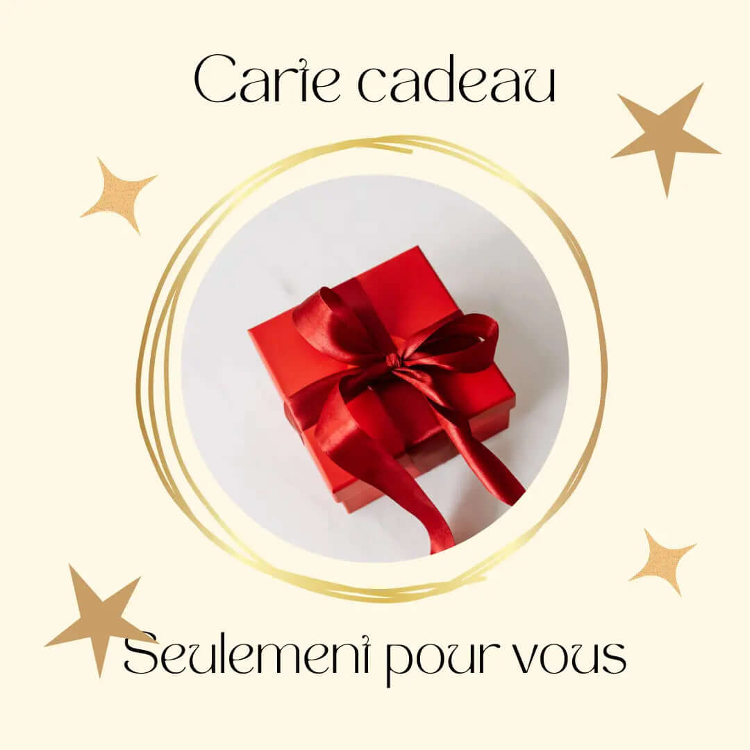 Carte cadeau C Mon Shopping C mon shopping