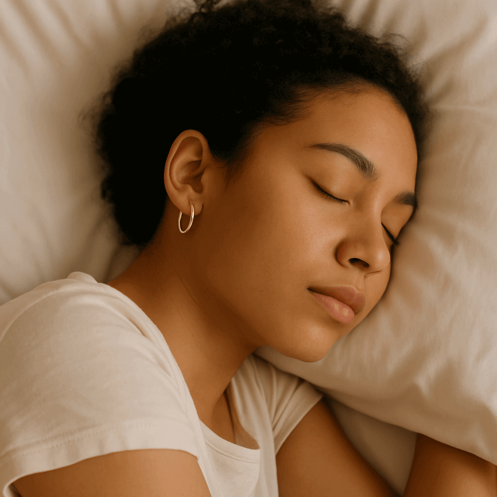 Comment choisir des boucles d’oreilles légères pour dormir ?