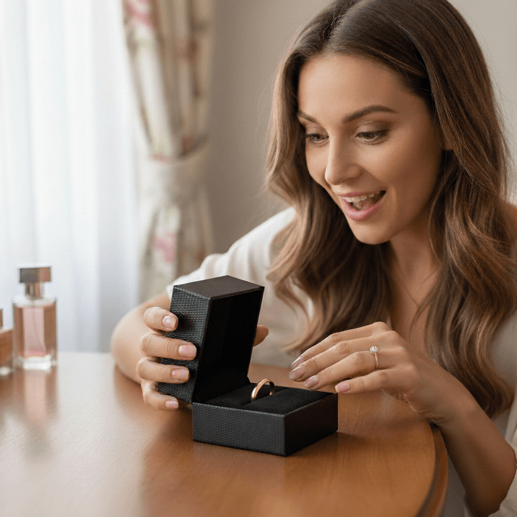 Quel bijou fantaisie offrir pour la Fête des Mères ?