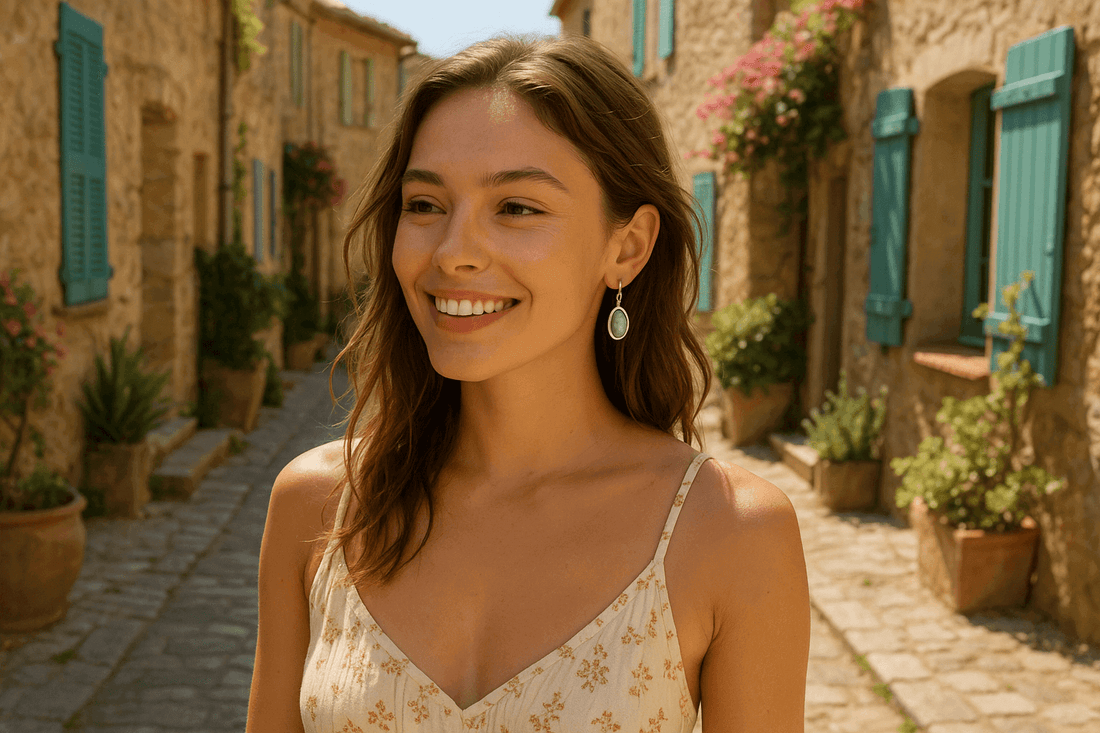 idées cadeaux bijoux femme