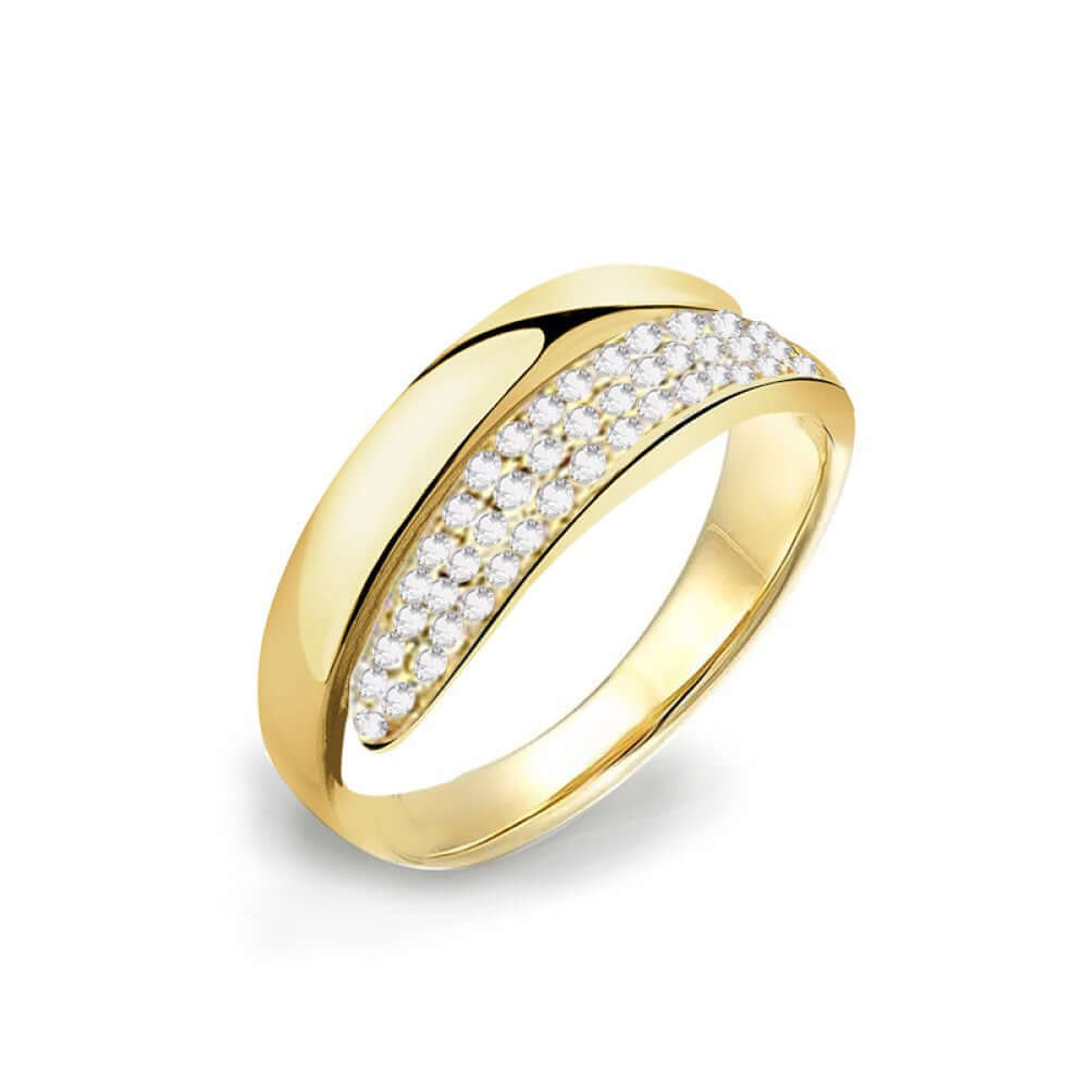 Bagues Fantaisie - Collection Bijoux Tendance