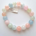 Bracelet Béryls – L’Essence du Calme et de la Féminité au Poignet C mon shopping™