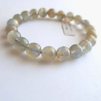 Bracelet Labradorite – Protection Élégante, Reflets Mystiques au Quotidien C mon shopping™