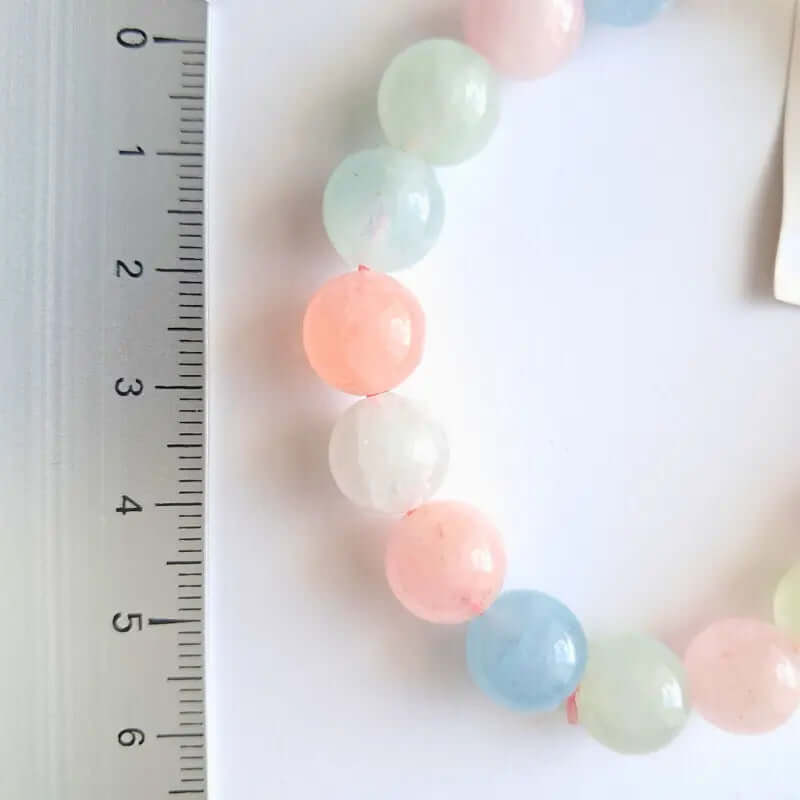 Bracelet Béryls – L’Essence du Calme et de la Féminité au Poignet C mon shopping™