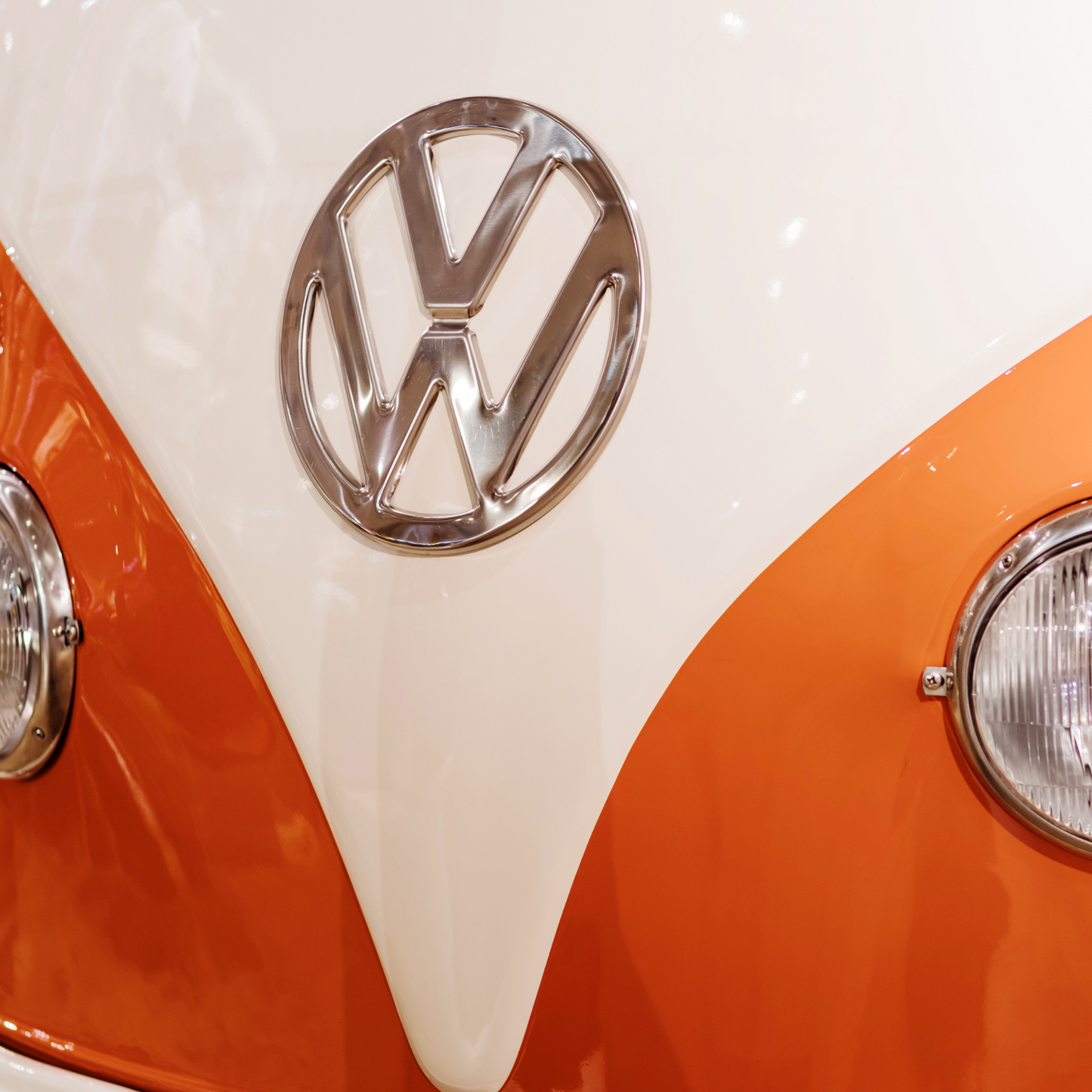 Voiture miniature de collection Volkswagen