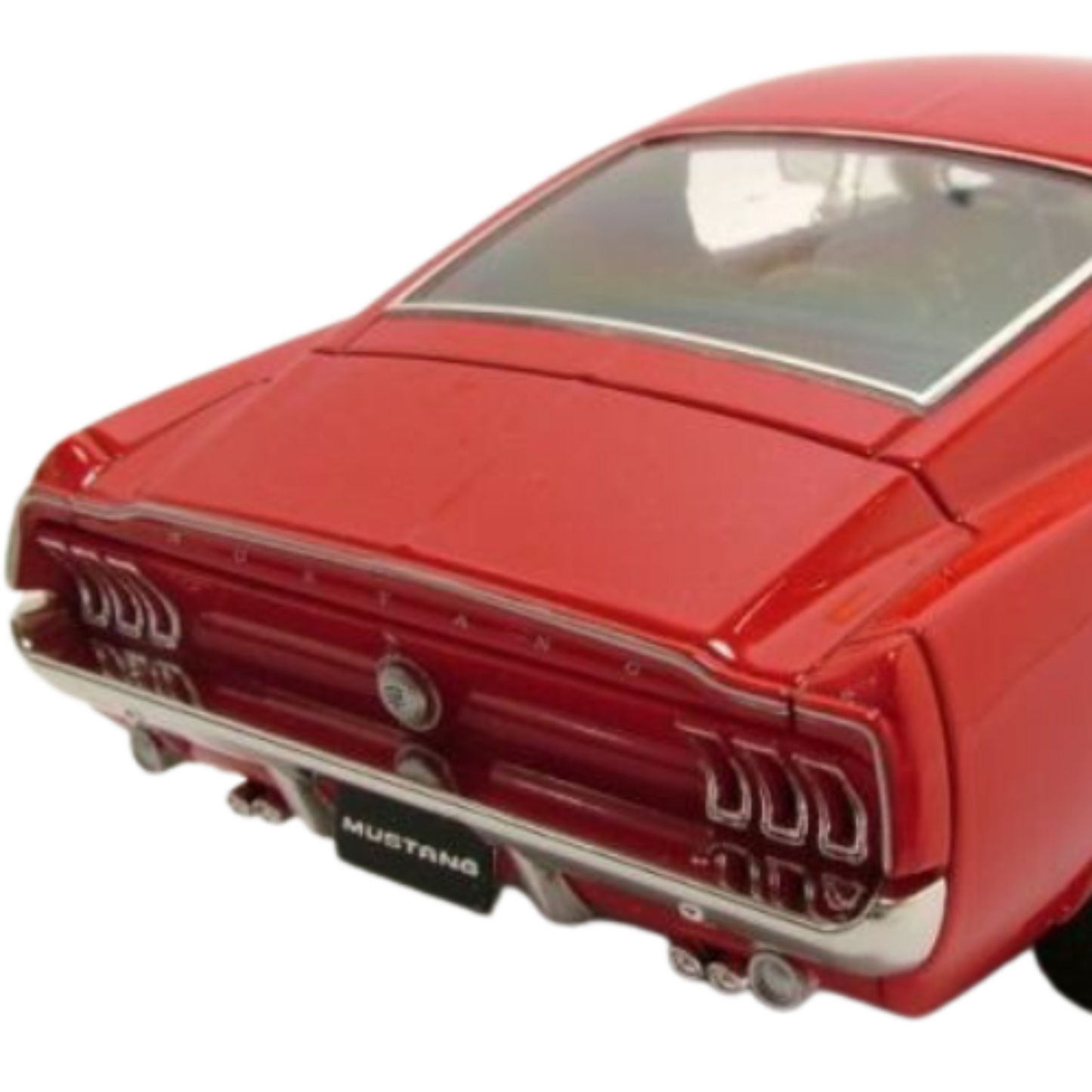 Voiture miniature Ford Mustang GT