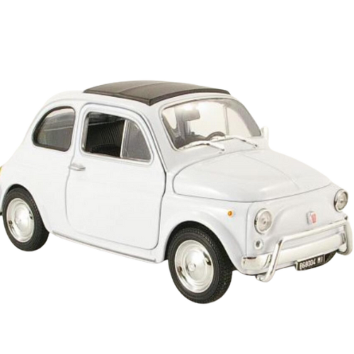 Voiture miniature Fiat 500