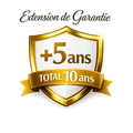Extension de Garantie Bijoux 5 ans