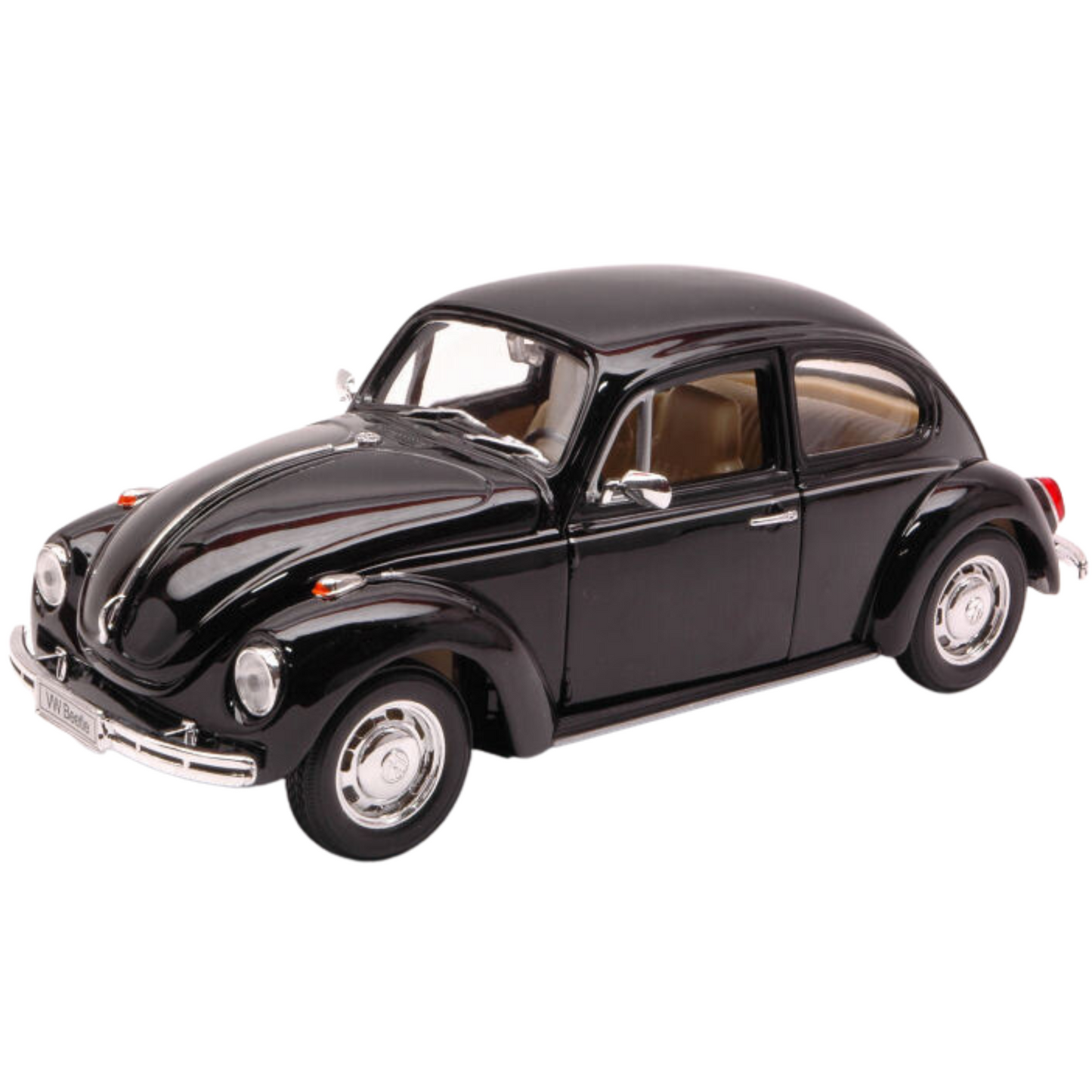 Voiture miniature de collection Volkswagen Beetle